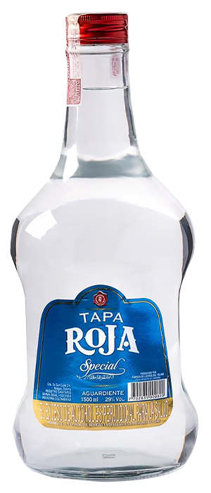 Aguardinte Special 1500 ml