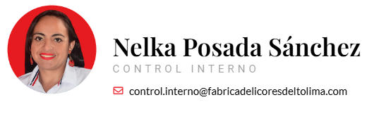 Control Interno