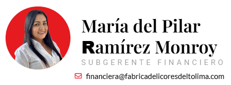 Subgerente Financiero