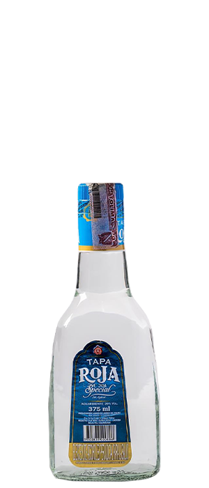 Aguardiente Special 375 ml