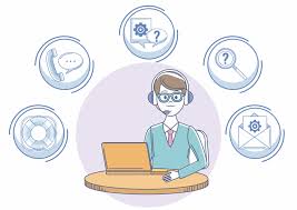 Logo Protocolo de Atención