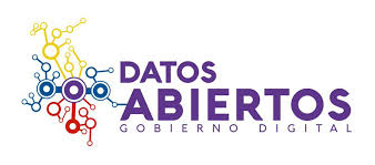 Logo Datos Abiertos